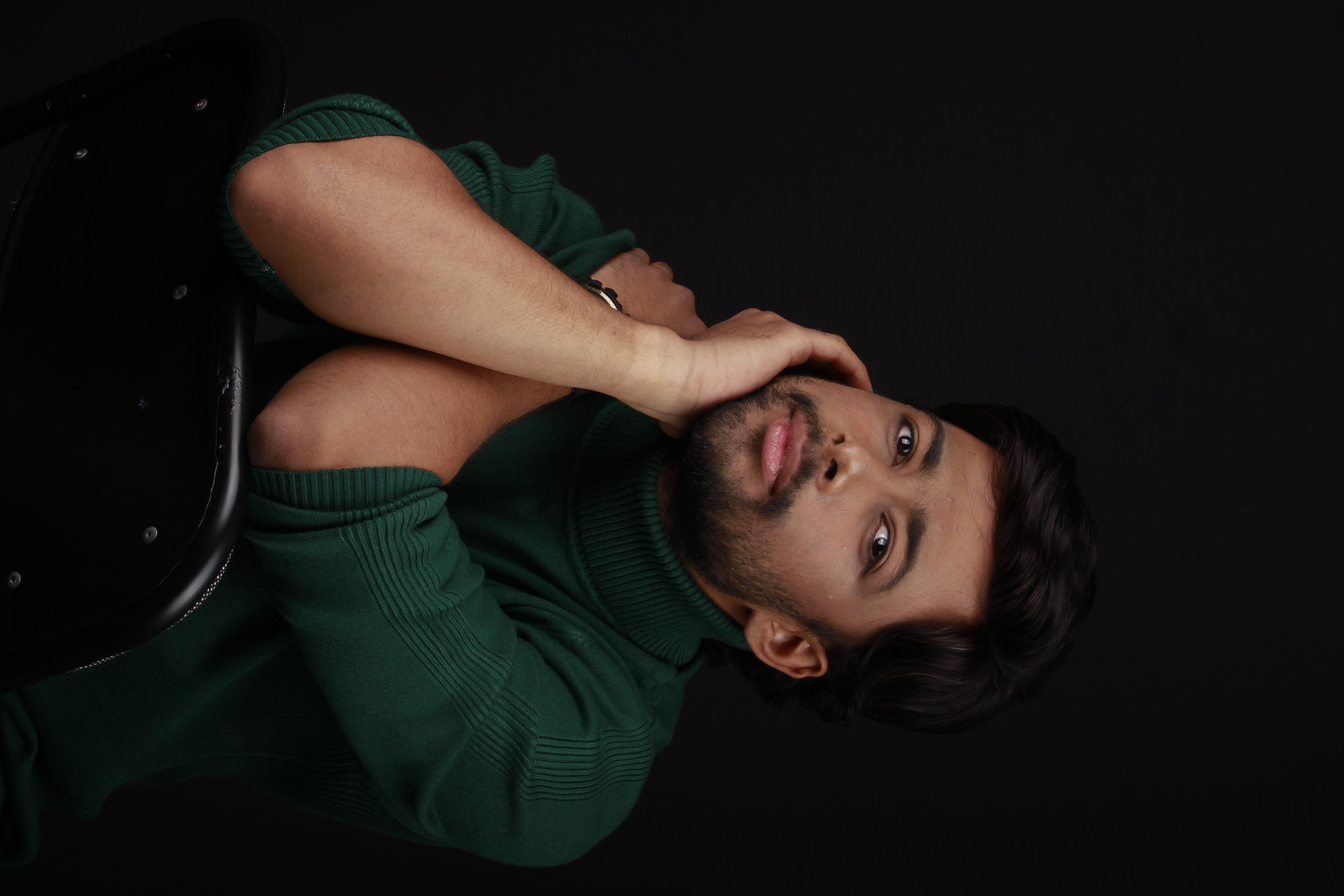 Gaze / अलौकिक.
